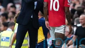 Erik ten Hag credits ‘unstoppable’ Marcus Rashford after United’s FA Cup success