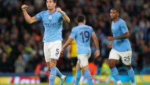 John Stones hopes Manchester City ‘back in rhythm’ after win over Chelsea