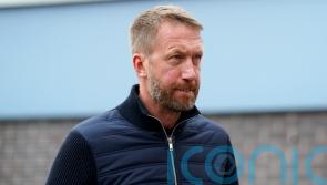 Graham Potter aware of his ‘responsibility’ as he bids to lift Chelsea