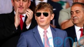 Dane Murphy steps down as Nottingham Forest chief executive