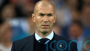Real Madrid accuse FFF president of ‘lack of respect’ towards Zinedine Zidane