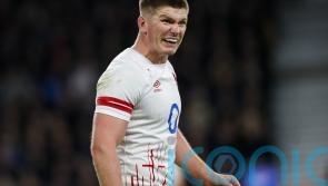 Owen Farrell could miss England’s Six Nations opener against Scotland