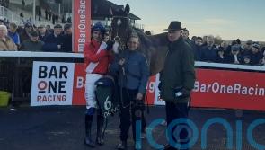 Grangeclare West team retain faith after Naas defeat