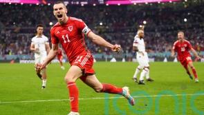 A closer look at Gareth Bale’s goalscoring record as he hangs up his boots