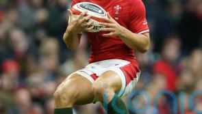 Louis Rees-Zammit likely to miss Wales’ opening Six Nations games
