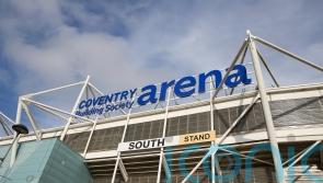 Doug King confirmed as Coventry’s majority shareholder as EFL signs off purchase