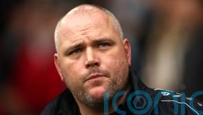 Jim Bentley hails ‘massive result’ as Rochdale beat Bradford to exit drop zone