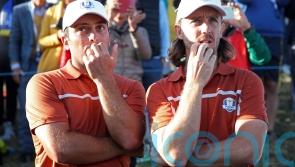 It’s a hugely important event – Tommy Fleetwood taking Hero Cup seriously