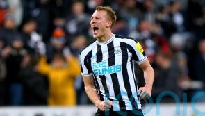 ‘That’s what you dream of doing’ – Dan Burn delighted by first Newcastle goal