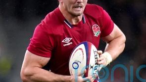 Another Six Nations injury blow with Tom Curry to miss England’s first two games