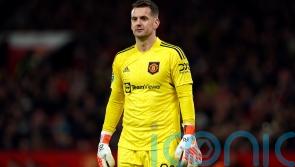 Tom Heaton believes Erik ten Hag’s strong discipline is reason behind good form