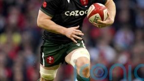 Injury ends Thomas Young’s hopes of Wales call-up for Six Nations