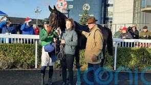 Impaire Et Passe set to test Festival credentials at Punchestown