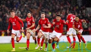 Dean Henderson is Nottingham Forest’s hero in shoot-out win over Wolves