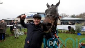 Conflated ‘more likely’ to go straight to Cheltenham for Gold Cup tilt