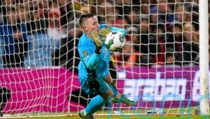 Nottingham Forest to ‘look into’ Dean Henderson semi-final exemption