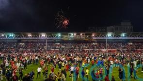No ‘carte blanche’ for players to assault pitch invaders – football police chief