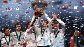 ITF partnership with Gerard Pique’s Kosmos group for Davis Cup ends prematurely