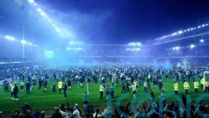 Footballers left feeling ‘isolated and vulnerable’ during pitch invasions – PFA