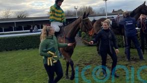 Guetapan Collonges steps up in intriguing Classic Chase