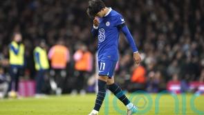Graham Potter acknowledges Joao Felix suspension is a ‘big blow’ for Chelsea