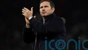 Frank Lampard admits ‘reality’ for Everton was avoiding relegation this season