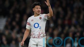 Marcus Smith’s return from injury boosts England ahead of Six Nations