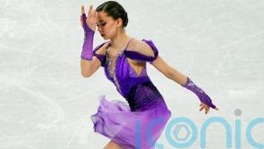 Kamila Valieva bore ‘no fault or negligence’ for positive drugs test – RUSADA