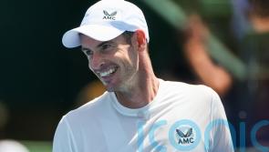 I feel well prepared – Andy Murray ready to perform at Australian Open