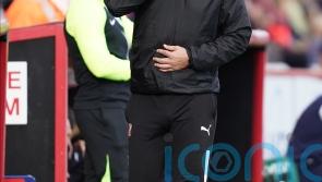 New boss Scott Lindsey denied Crawley debut after Doncaster postponement