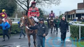 Arclight stays unbeaten with victory at Kempton