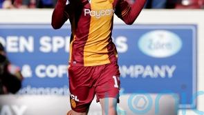 Motherwell and Ross County share the spoils