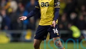 Late Ciaron Brown strike earns Oxford victory at Fleetwood