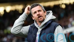 Joey Barton questions referee’s decisions as Bristol Rovers lose at Accrington