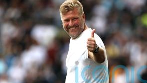 Karl Robinson hails Oxford matchwinner Ciaron Brown