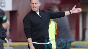 Steven Hammell accepts the dismay of Motherwell’s fans after draw