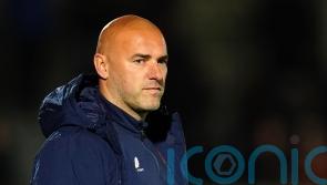Neil Wood vows Salford will ‘keep pushing’ in automatic promotion hunt