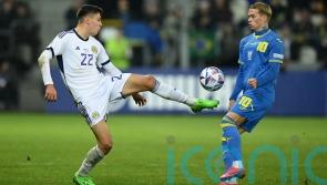 Chelsea ‘very close’ to deal for Shakhtar Donetsk winger Mykhailo Mudryk