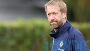 Chelsea board back me but I understand why I’m under pressure – Graham Potter