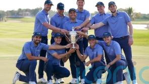 Francesco Molinari hails ‘invaluable’ match play experience in Hero Cup win