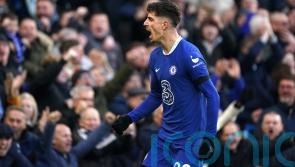 Kai Havertz’s header eases pressure on Chelsea manager Graham Potter