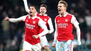Gunners are still firing as Liverpool’s woes increase – 5 things we learned