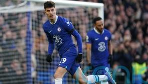 Kai Havertz convinced ‘huge win’ against Palace can turn Chelsea’s season around