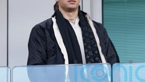 Shakhtar owner to donate £20m of Mykhailo Mudryk fee to help Ukraine war victims