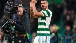 ‘Bonkers’ for Celtic to sell Giorgos Giakoumakis now, insists Chris Sutton