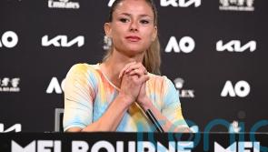 Italy’s Camila Giorgi denies using fake Covid vaccination certificate to compete