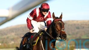 Twiston-Davies team targeting more Trial success with Move It