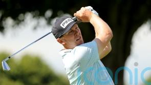 Seamus Power expects older players ‘want to punch’ golfers chasing huge prizes