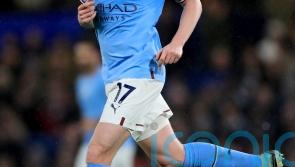 Kevin De Bruyne in contention to face Tottenham after ‘personal issue’