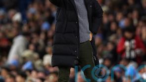 It was my fault – Pep Guardiola takes blame for Man City’s misfiring attack